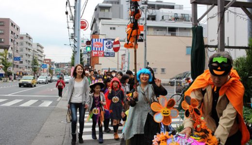 イベント写真